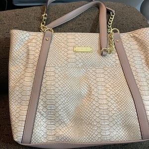 Anne Klein bag new!